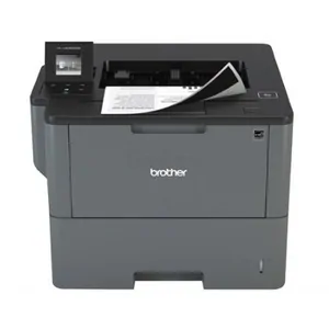 Замена прокладки на принтере Brother HL-L6300DW в Самаре